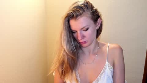 Ann - your sweet girl online show from December 15, 1:13 am