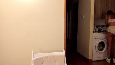 Ann - your sweet girl online show from January 10, 10:36 pm