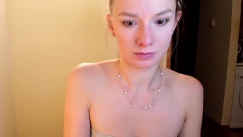 Ann - your sweet girl online show from December 11, 9:34 pm