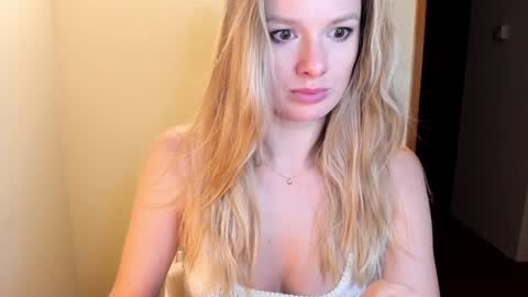 Ann - your sweet girl online show from January 4, 10:24 pm