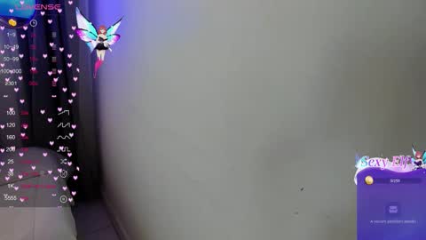 sweet_angelkanon online show from March 9, 12:19 pm