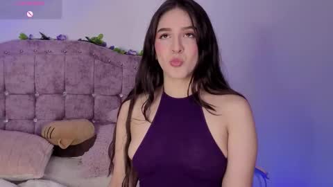 Sthefany Lauren Independent Model  online show from February 17, 2:00 am