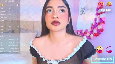 sweet_artemiis online show from October 4, 9:19 pm