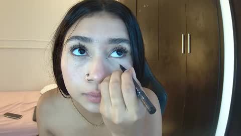 sweet Ayshel online show from October 17, 8:56 pm