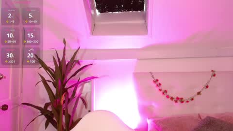 Snapshot of sweet_blueberry_ chatting on February 5, 1:44 pm sweet blueberry online show from February 5, 1:44 pm