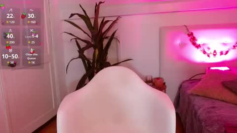 Snapshot of sweet_blueberry_ chatting on March 4, 1:59 pm sweet blueberry online show from March 4, 1:59 pm
