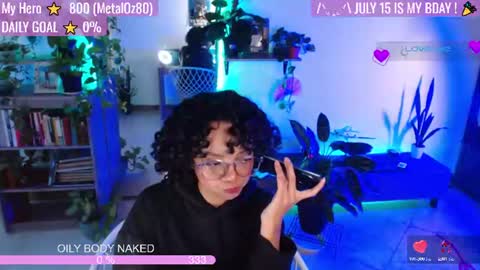 Tutti  online show from June 8, 11:04 pm