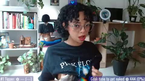 Tutti  online show from March 24, 7:08 pm