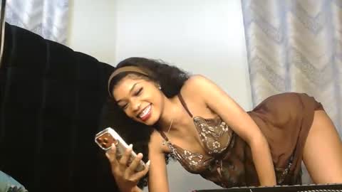 Ocean  online show from April 22, 6:16 pm