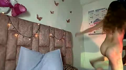 brianna online show from April 18, 4:37 am