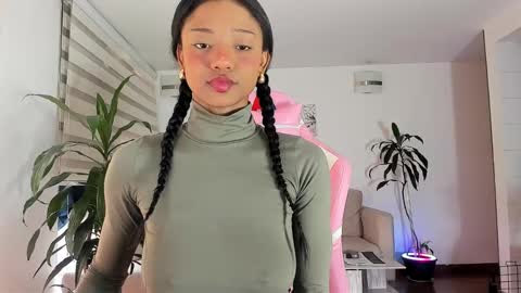 sweet_brunette88 online show from October 8, 8:35 pm