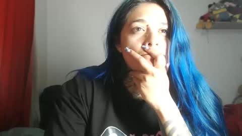 Bubbles online show from October 21, 2:15 am