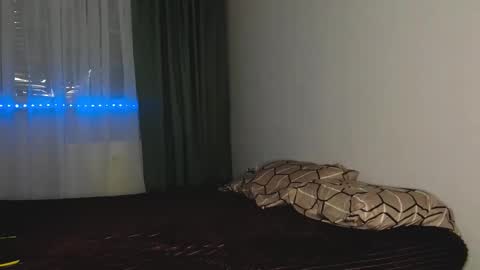 Christina online show from November 23, 1:57 pm