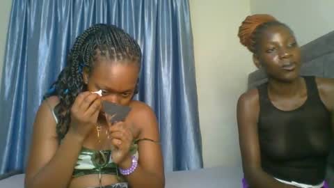 Camila online show from January 12, 12:49 am