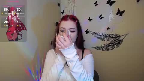 Ivy online show from December 19, 1:29 pm