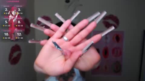 Ivy online show from October 10, 12:32 pm