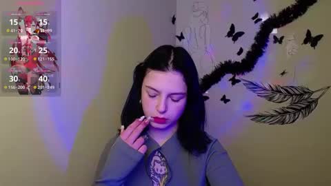 Ivy online show from February 11, 1:20 pm