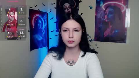 Ivy online show from September 13, 6:27 pm