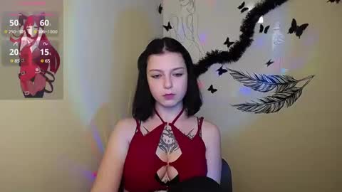 Ivy online show from January 5, 4:59 pm