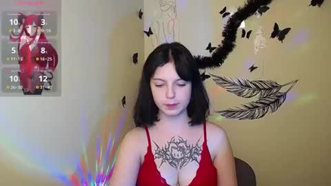 Ivy online show from December 25, 5:26 pm