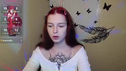 Ivy online show from December 16, 1:22 pm