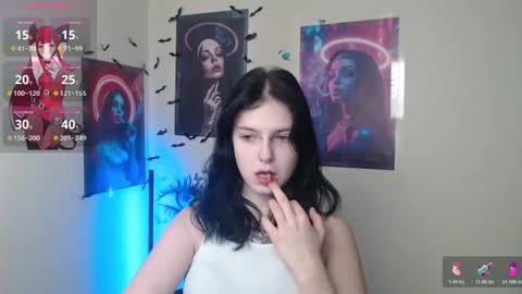 Ivy online show from November 13, 11:09 am