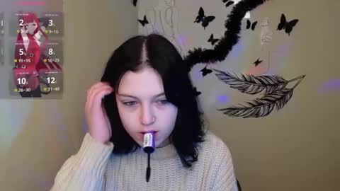 Ivy online show from January 19, 1:01 pm