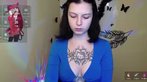 Ivy online show from January 16, 1:14 pm