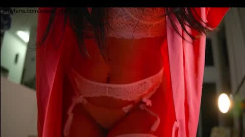 Bruna   - Live on December - My wishlist  online show from October 24, 10:39 pm