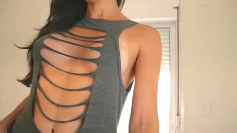 Bruna   - Live on December - My wishlist  online show from January 7, 12:31 pm