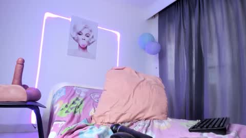 Canela online show from January 17, 5:31 pm