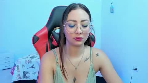 sweet_coral_ online show from March 10, 10:52 am