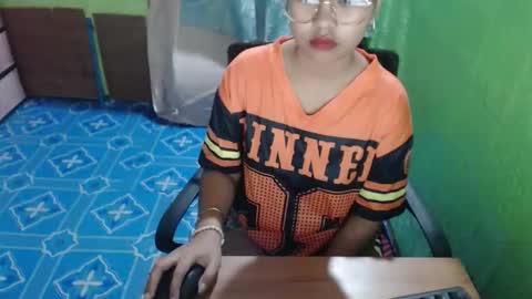 sweet_czylle online show from January 15, 12:38 am