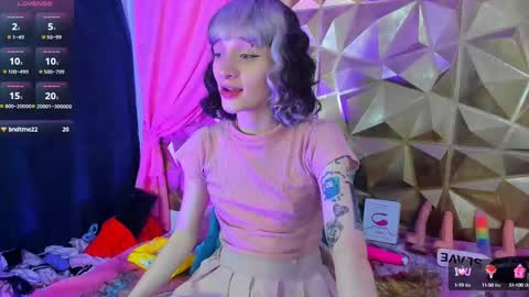 Snapshot of sweet_emmili chatting on February 27, 12:13 pm emmili online show from February 27, 12:13 pm