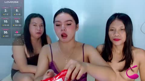 Gine online show from February 28, 6:18 pm