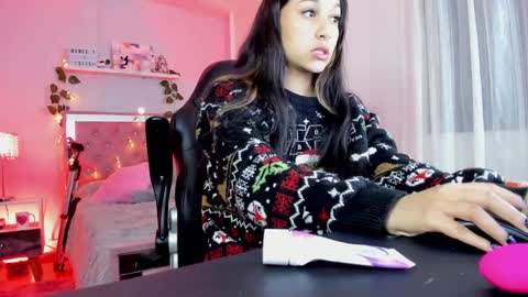 Snapshot of sweet_isiis chatting on December 31, 5:44 am Isiis online show from December 31, 5:44 am