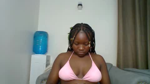 ESTHER NEEMA online show from January 19, 2:41 am