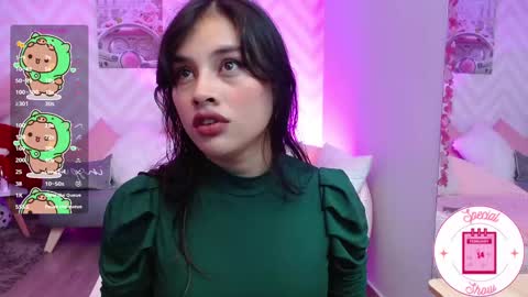 KAALISA online show from February 13, 12:43 pm