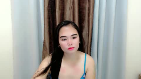 LAIKA online show from November 11, 12:39 am