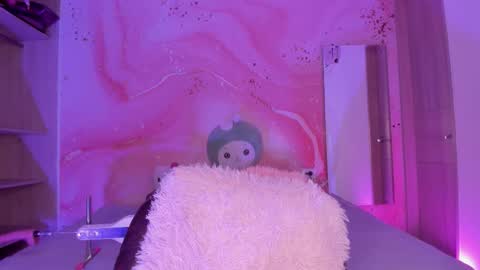 Lemarie online show from December 5, 1:45 pm