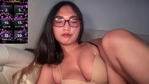 Maria Stella online show from May 9, 8:11 pm
