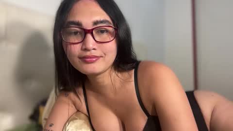 Maria Stella online show from April 21, 3:24 am