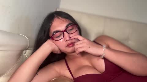 Maria Stella online show from April 25, 8:17 am