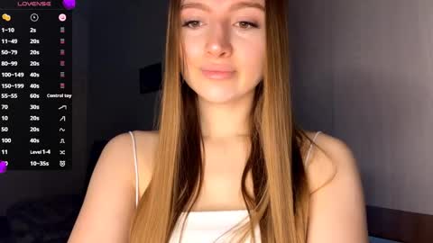 Michelle online show from April 13, 4:03 am