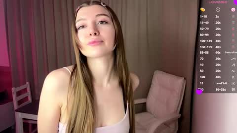 Michelle online show from February 13, 2:46 am