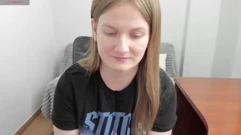 Mila online show from February 16, 4:29 pm