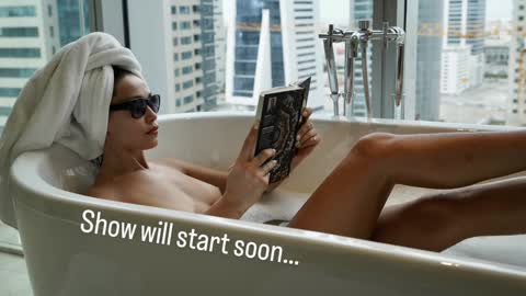 Dana online show from December 23, 9:35 am