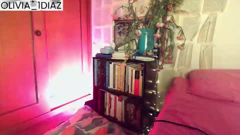 Olivia Diaz  OnlyFans olivia diaz online show from November 8, 1:54 am