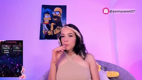 Penny  online show from February 8, 4:36 am