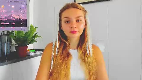 Sabina online show from July 7, 6:47 am